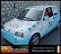 90 Fiat Cinquecento Sporting Imbraguglio - Demarco (5)